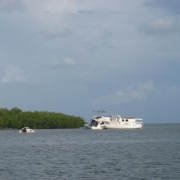 Whitewater to Little Palm Island 2006 098