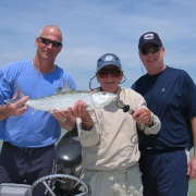 bonefish