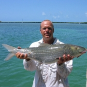 bonefish