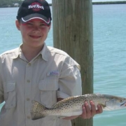 C.Campbell Trout