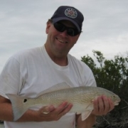 Redfish