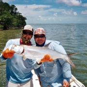 Baby Tarpon